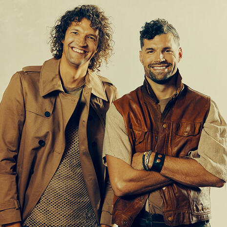 For King and Country