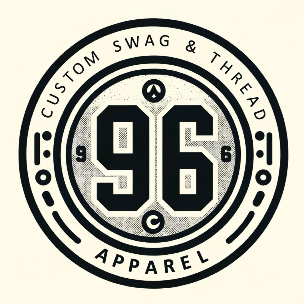 96 APPAREL